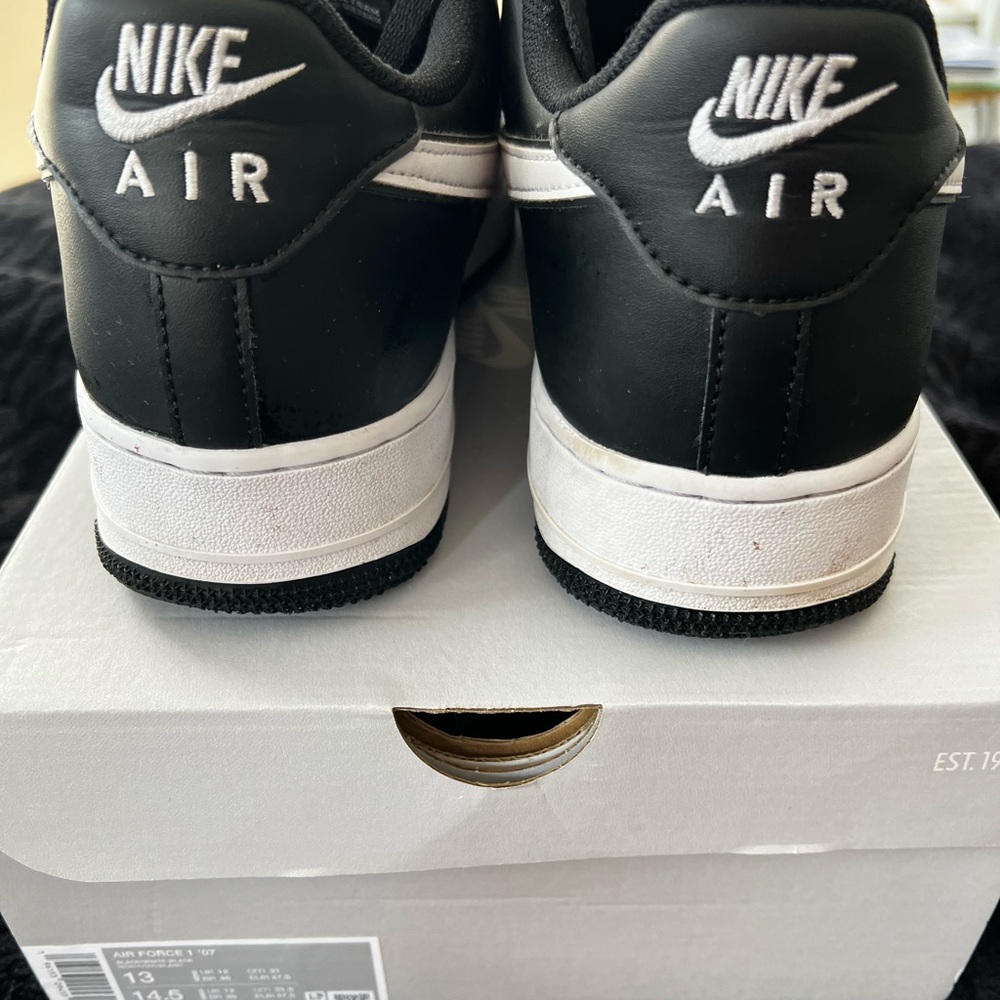 Nike Air Force 1 ‘07